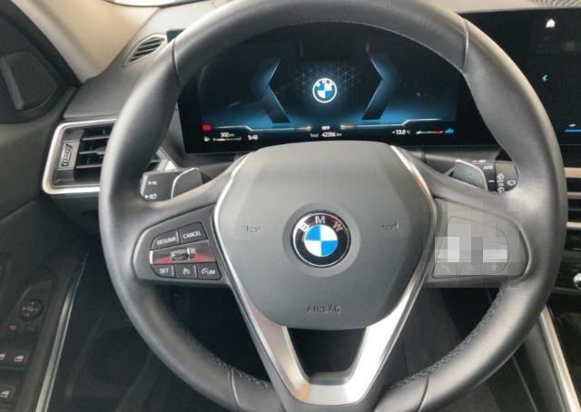 BMW 320 d Touring Navi DigitalCockpit Soundsystem LE foto 8