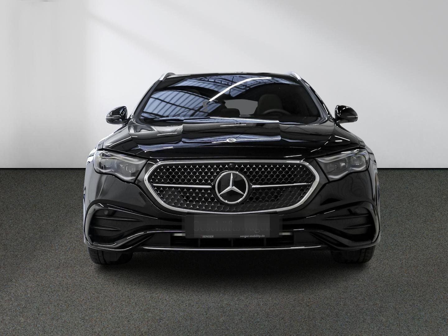 Mercedes-Benz E 200 d T AMG Distronic Digital-Light Pano AHK foto 4