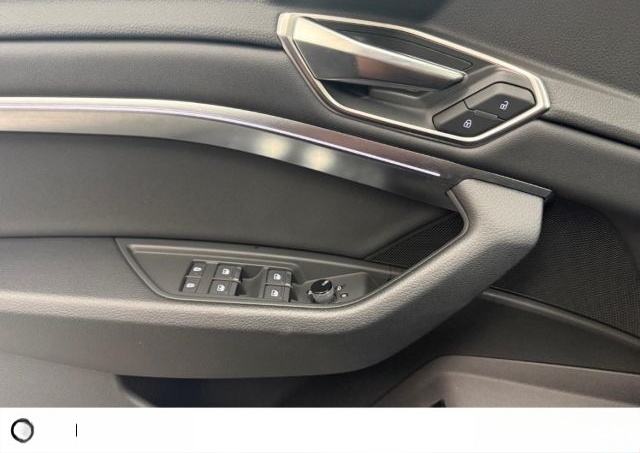 Audi Q8 e-tron Sportback 50 quattro ACC MATRIX-LED CA foto 11