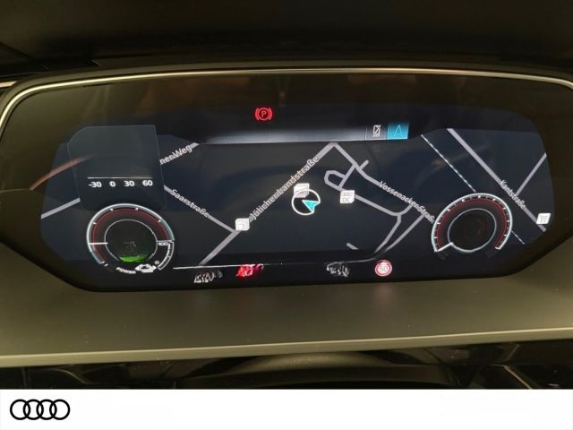Audi Q8 e-tron Sportback 50 quattro ACC MATRIX-LED CA foto 13