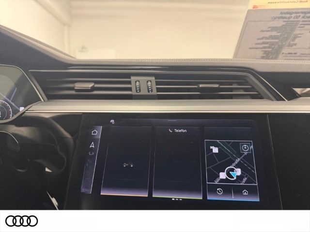 Audi Q8 e-tron Sportback 50 quattro ACC MATRIX-LED CA foto 14