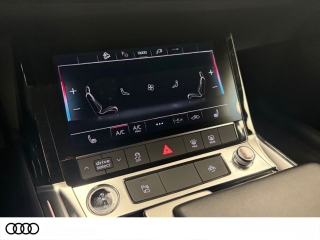 Audi Q8 e-tron Sportback 50 quattro ACC MATRIX-LED CA foto 15