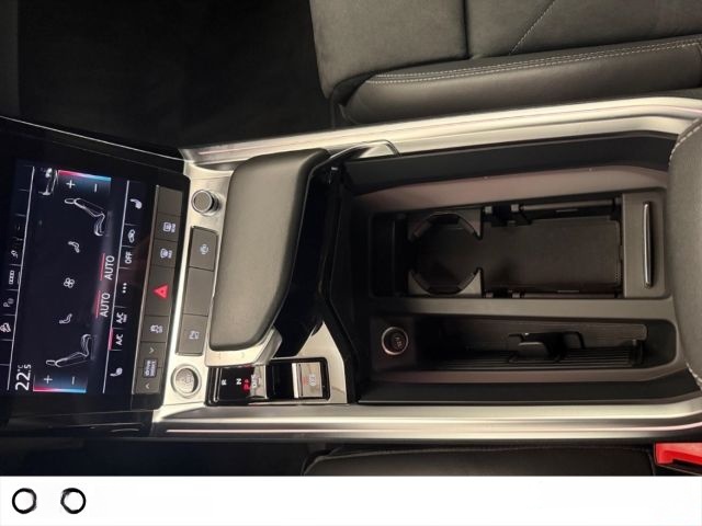 Audi Q8 e-tron Sportback 50 quattro ACC MATRIX-LED CA foto 16