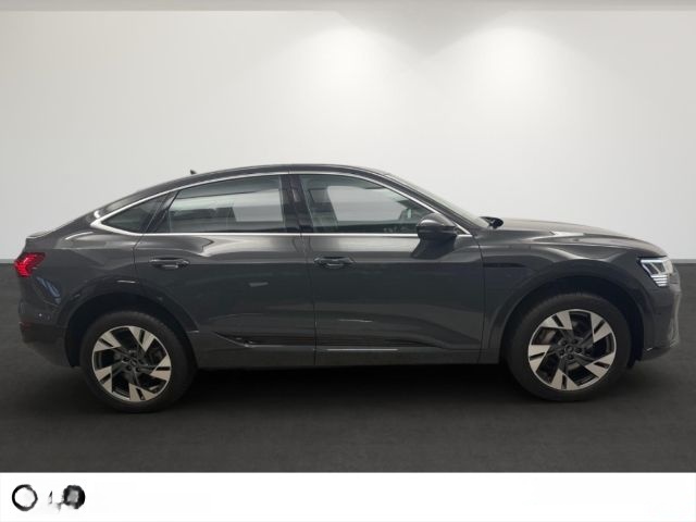 Audi Q8 e-tron Sportback 50 quattro ACC MATRIX-LED CA foto 3