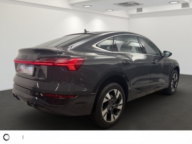 Audi Q8 e-tron Sportback 50 quattro ACC MATRIX-LED CA foto 5