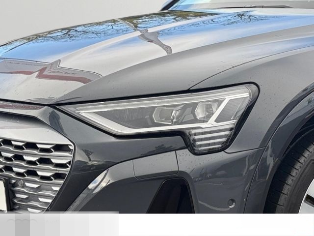 Audi Q8 e-tron Sportback 50 quattro ACC MATRIX-LED CA foto 6