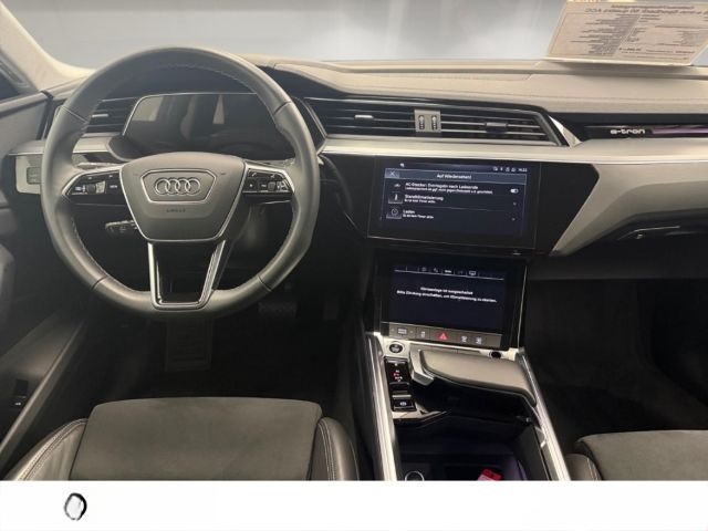 Audi Q8 e-tron Sportback 50 quattro ACC MATRIX-LED CA foto 7