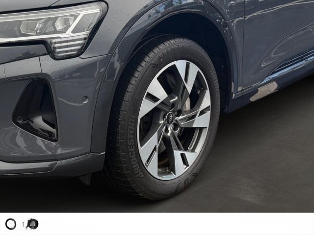 Audi Q8 e-tron Sportback 50 quattro ACC MATRIX-LED CA foto 10