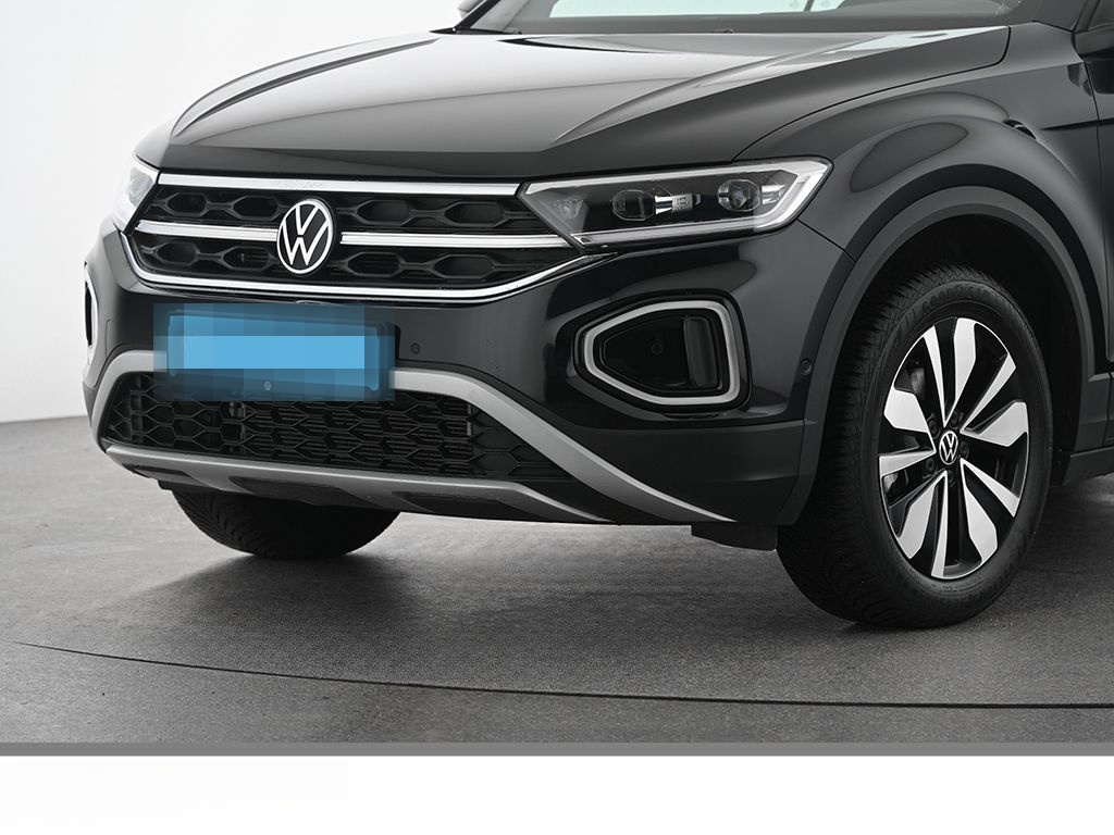 Volkswagen T-Roc Cabrio Goal TSI LED  Kamera  SHTZ  ACC foto 11