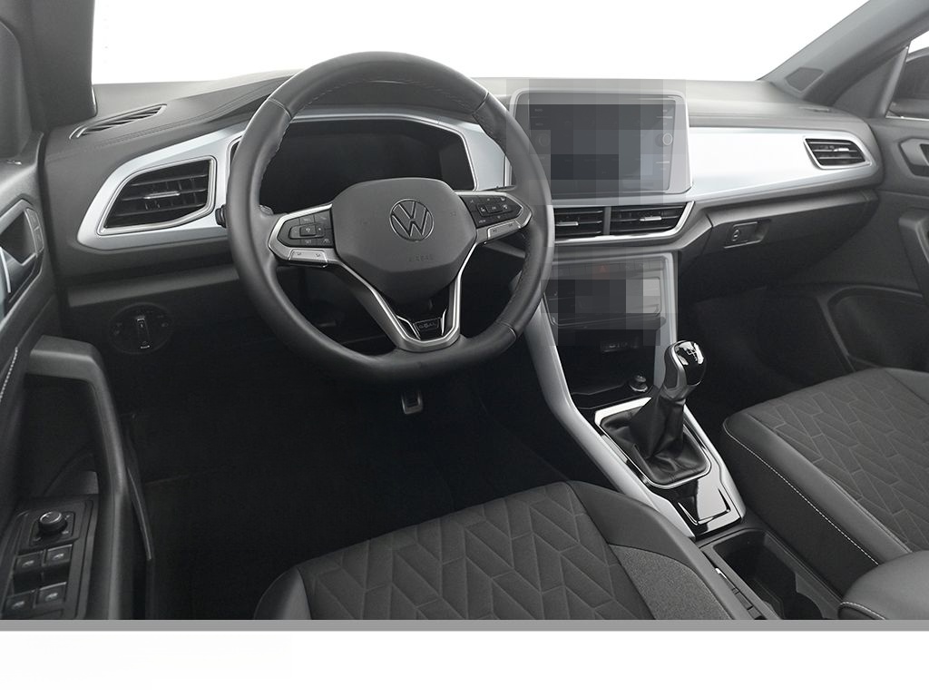 Volkswagen T-Roc Cabrio Goal TSI LED  Kamera  SHTZ  ACC foto 12