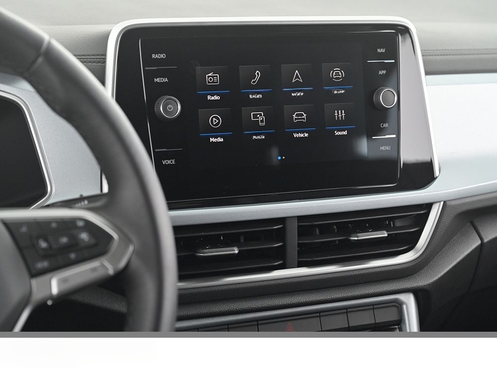 Volkswagen T-Roc Cabrio Goal TSI LED  Kamera  SHTZ  ACC foto 13