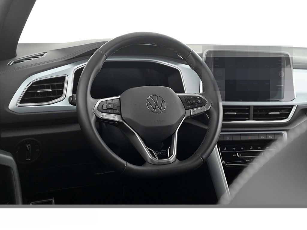 Volkswagen T-Roc Cabrio Goal TSI LED  Kamera  SHTZ  ACC foto 15