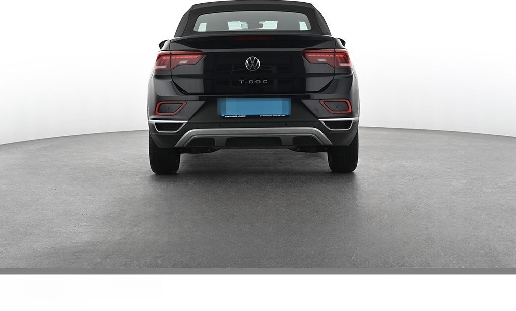 Volkswagen T-Roc Cabrio Goal TSI LED  Kamera  SHTZ  ACC foto 4