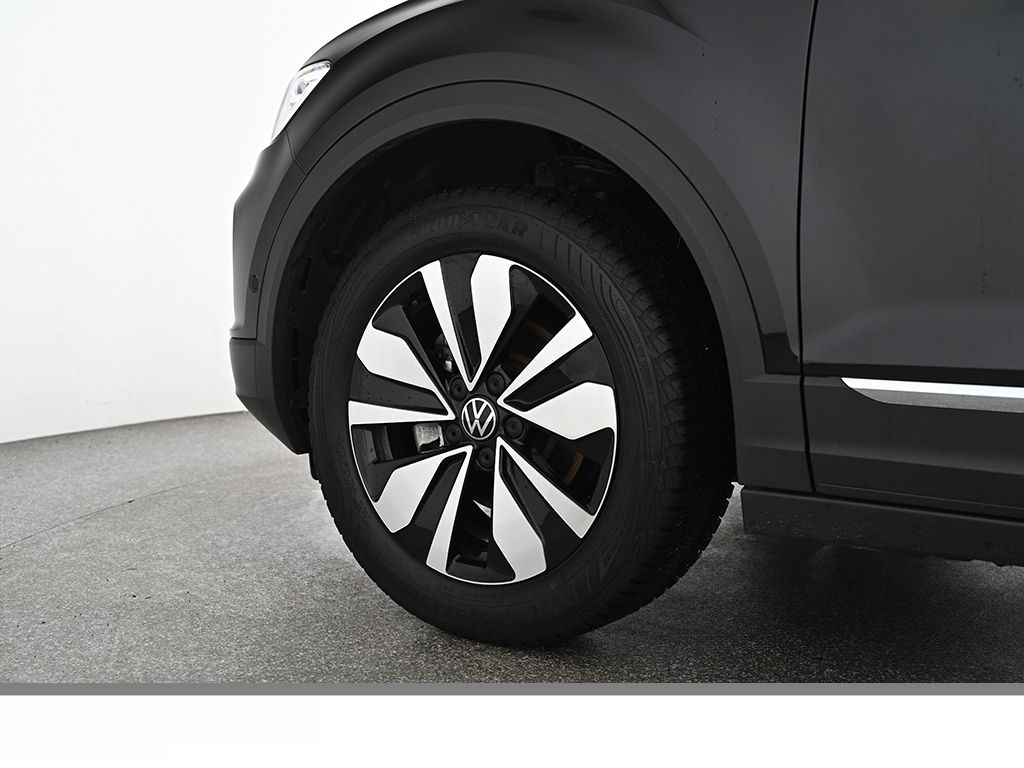 Volkswagen T-Roc Cabrio Goal TSI LED  Kamera  SHTZ  ACC foto 5