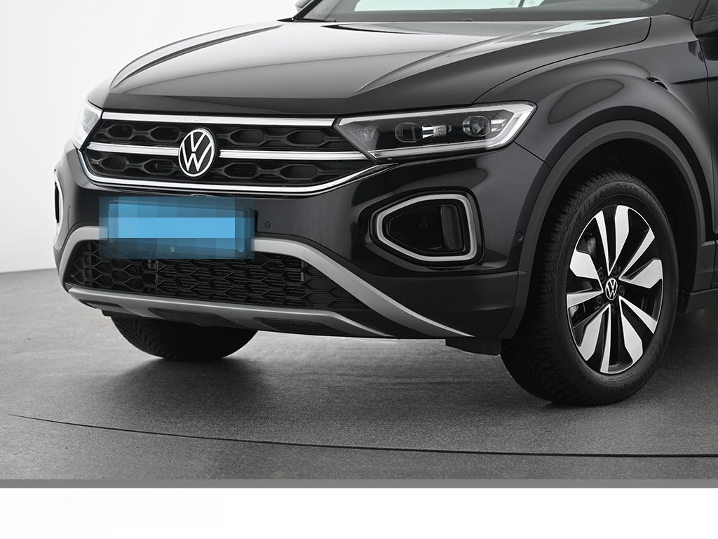Volkswagen T-Roc Cabrio Goal TSI LED  Kamera  SHTZ  ACC foto 7