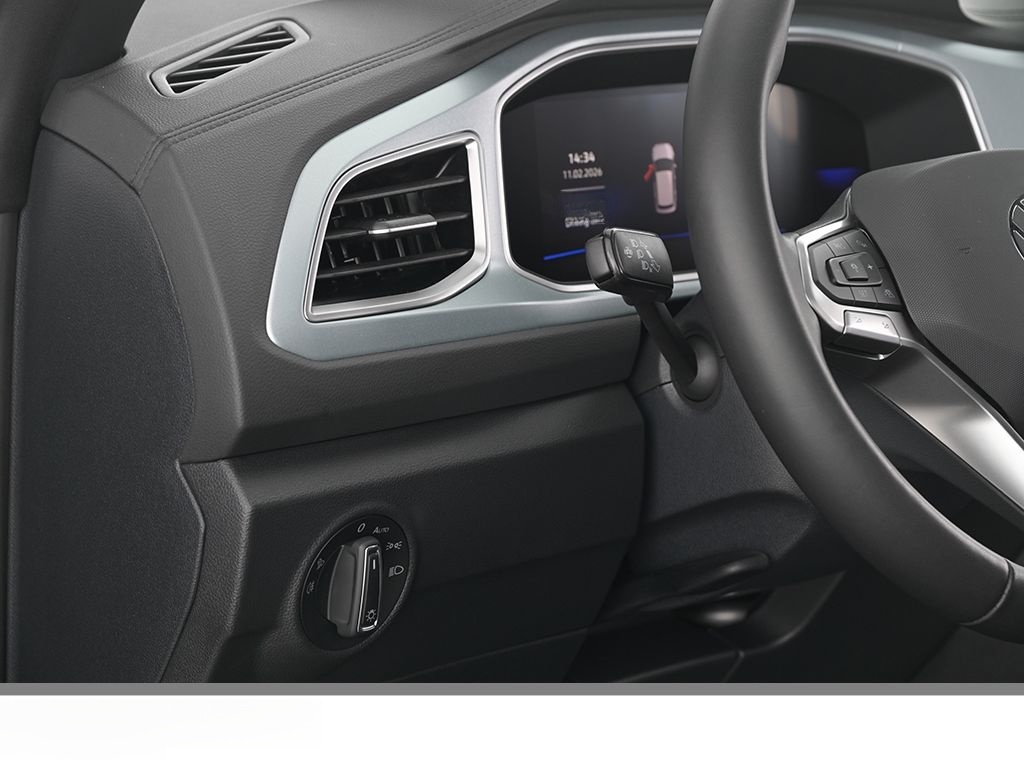 Volkswagen T-Roc Cabrio Goal TSI LED  Kamera  SHTZ  ACC foto 9