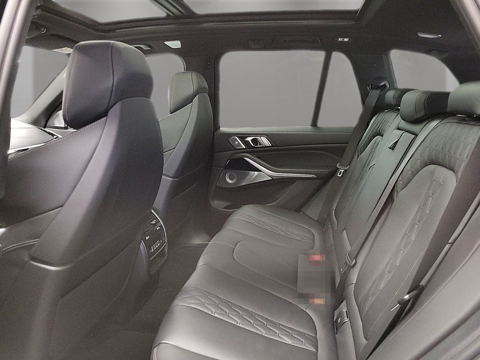 BMW X5 M50i Standheizung Bowers & Wilkins AHK Laser foto 11