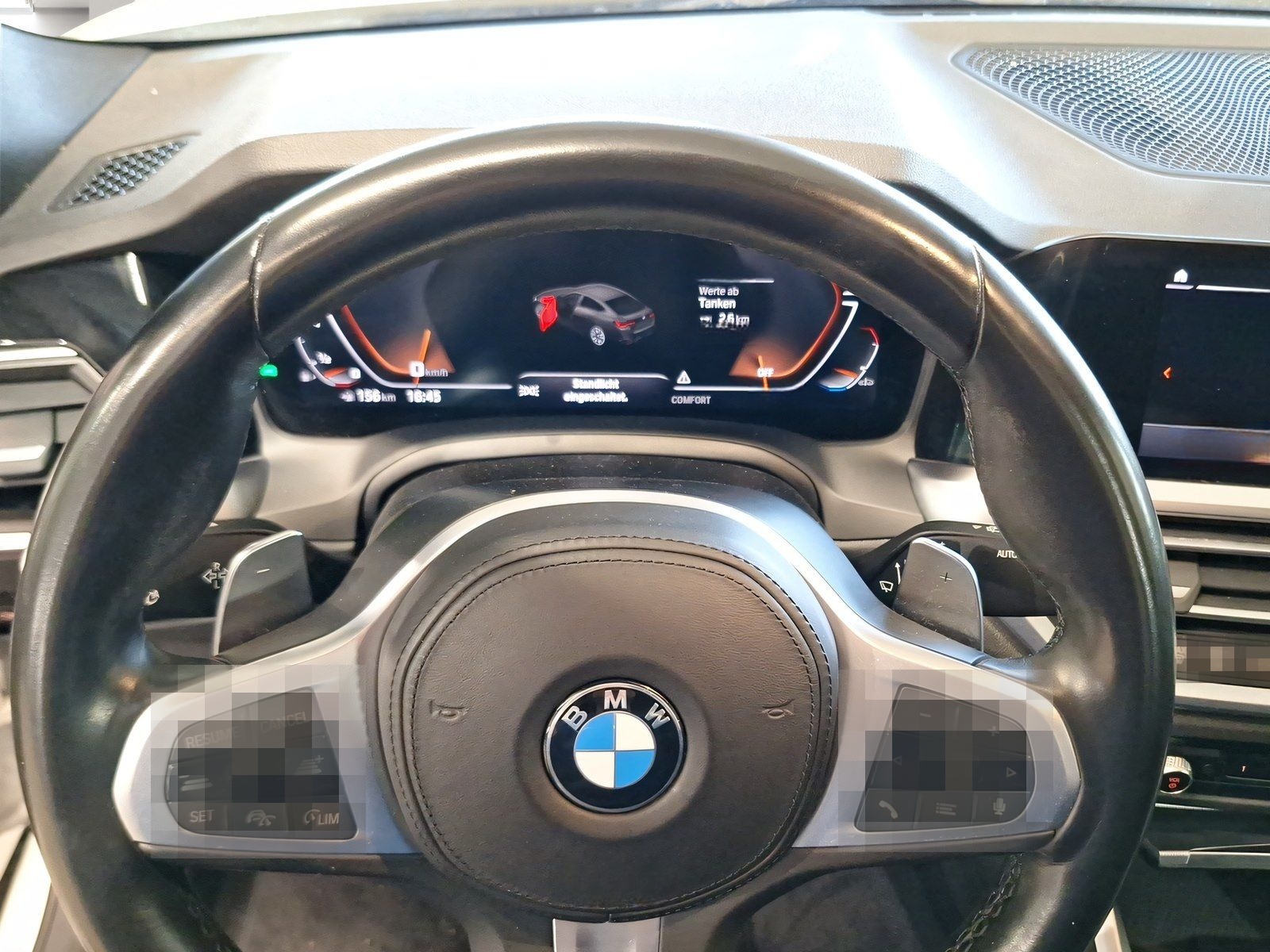 BMW M440i xDrive Gran Coupé AHK LiveCockpitProf foto 12