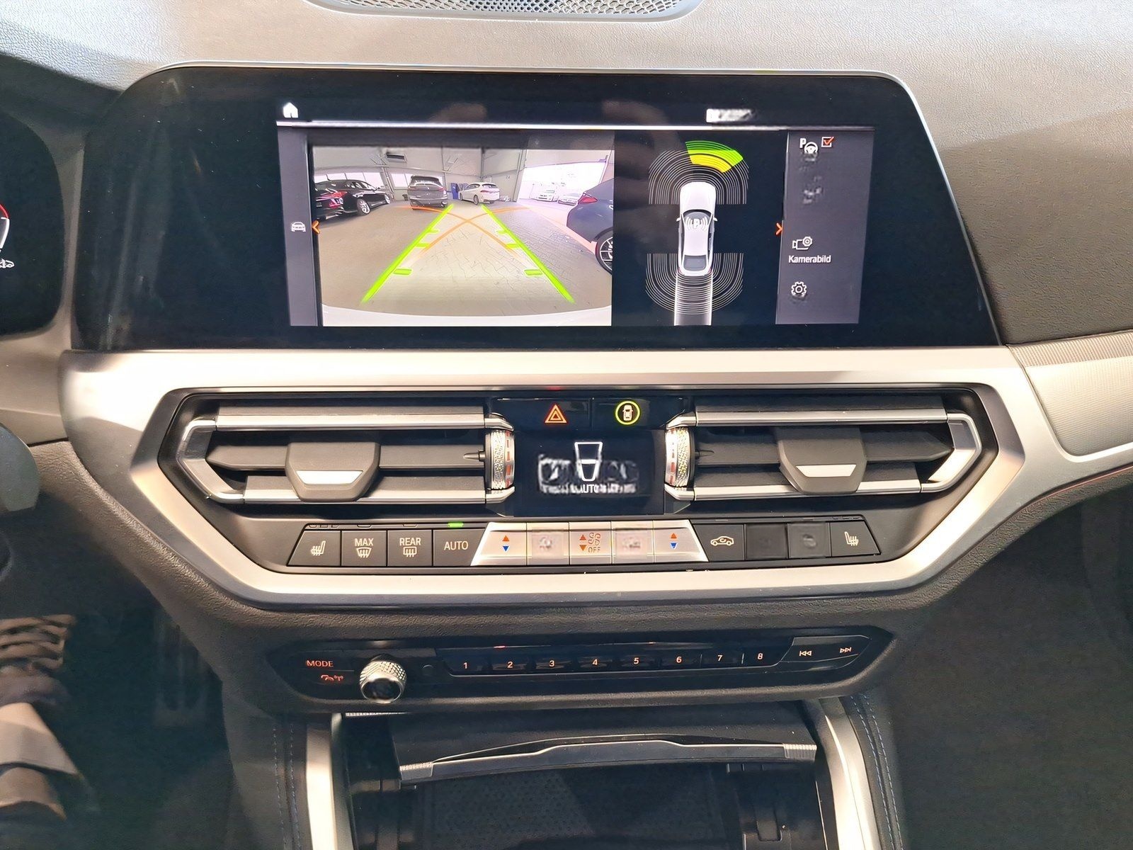 BMW M440i xDrive Gran Coupé AHK LiveCockpitProf foto 14
