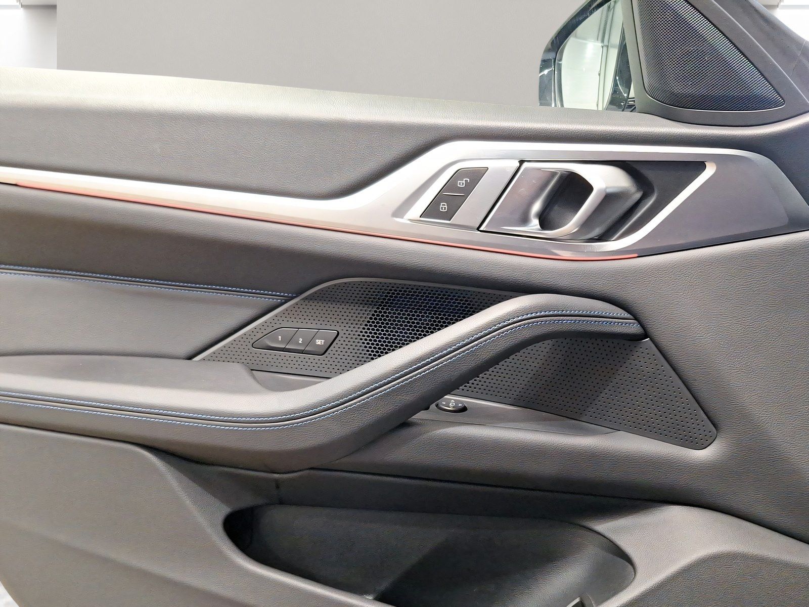 BMW M440i xDrive Gran Coupé AHK LiveCockpitProf foto 15