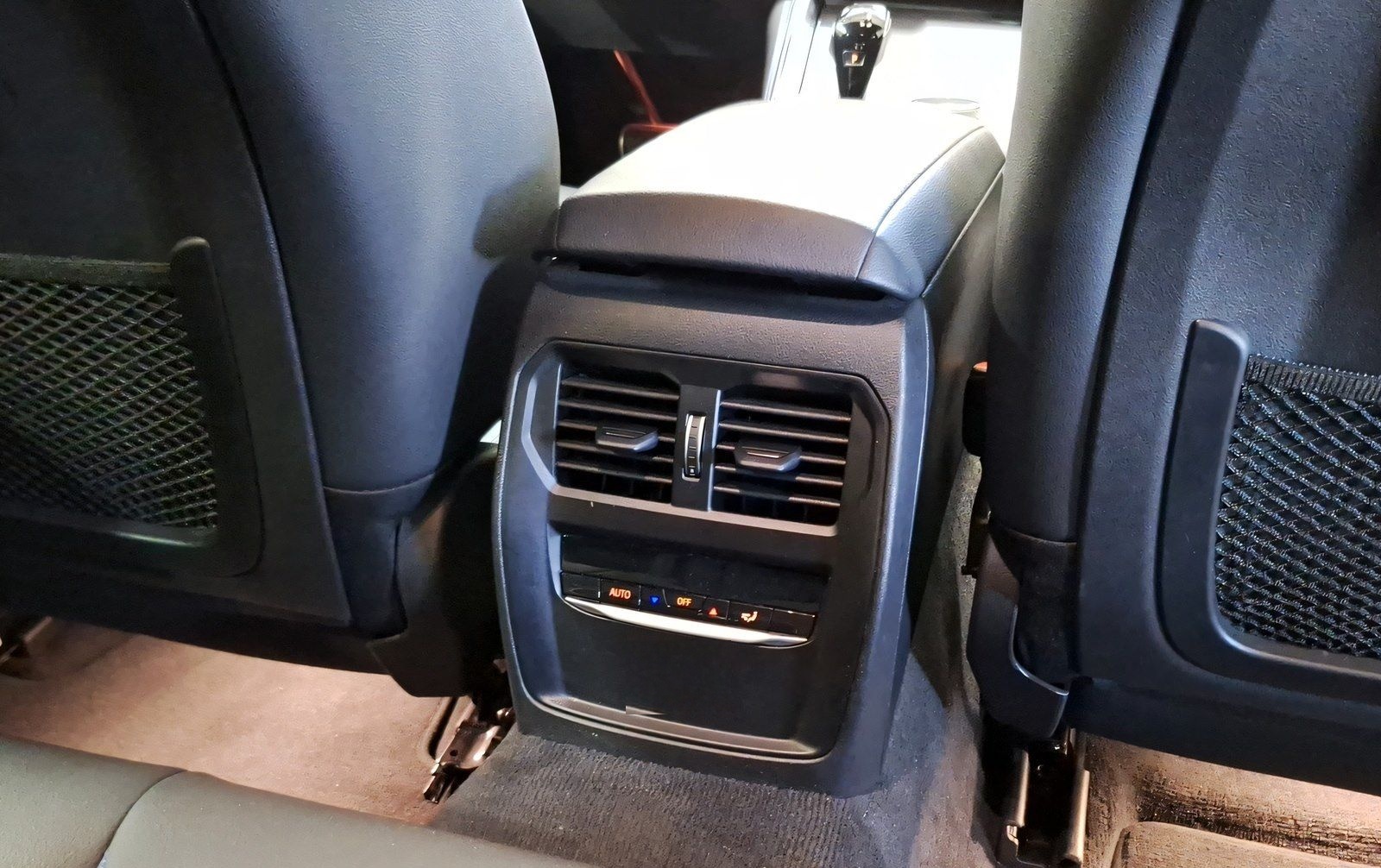 BMW M440i xDrive Gran Coupé AHK LiveCockpitProf foto 16
