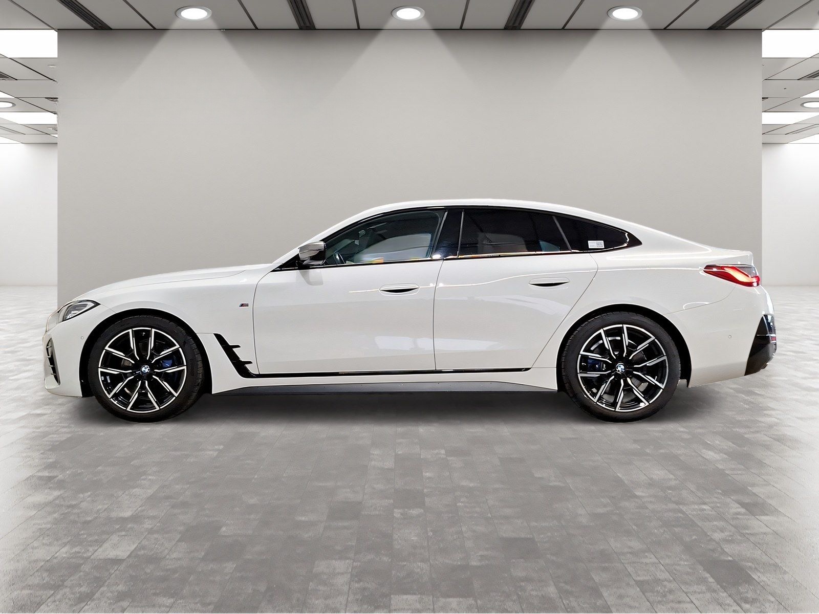BMW M440i xDrive Gran Coupé AHK LiveCockpitProf foto 3
