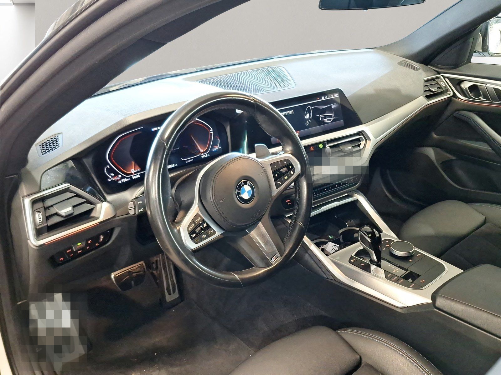 BMW M440i xDrive Gran Coupé AHK LiveCockpitProf foto 4