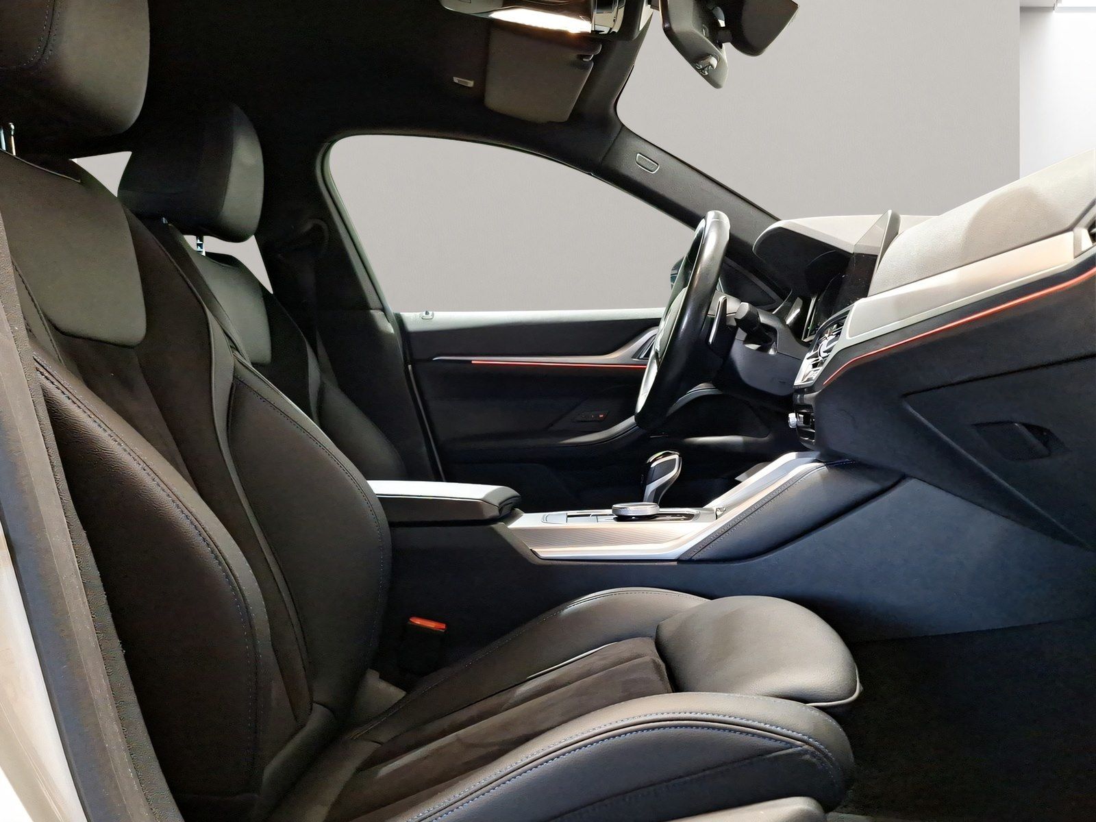 BMW M440i xDrive Gran Coupé AHK LiveCockpitProf foto 5