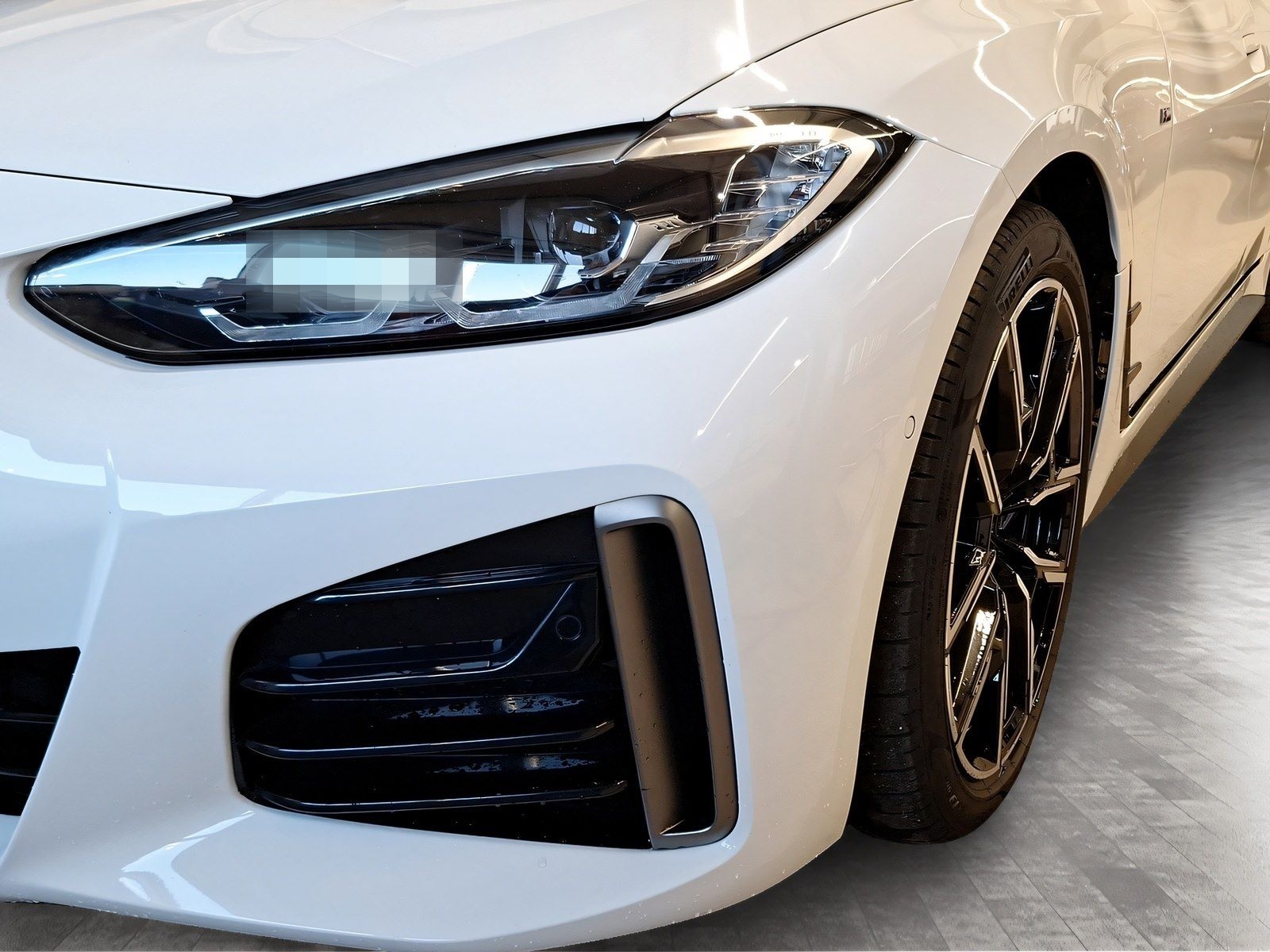 BMW M440i xDrive Gran Coupé AHK LiveCockpitProf foto 8