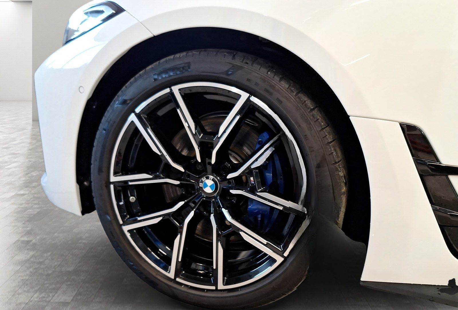 BMW M440i xDrive Gran Coupé AHK LiveCockpitProf foto 9