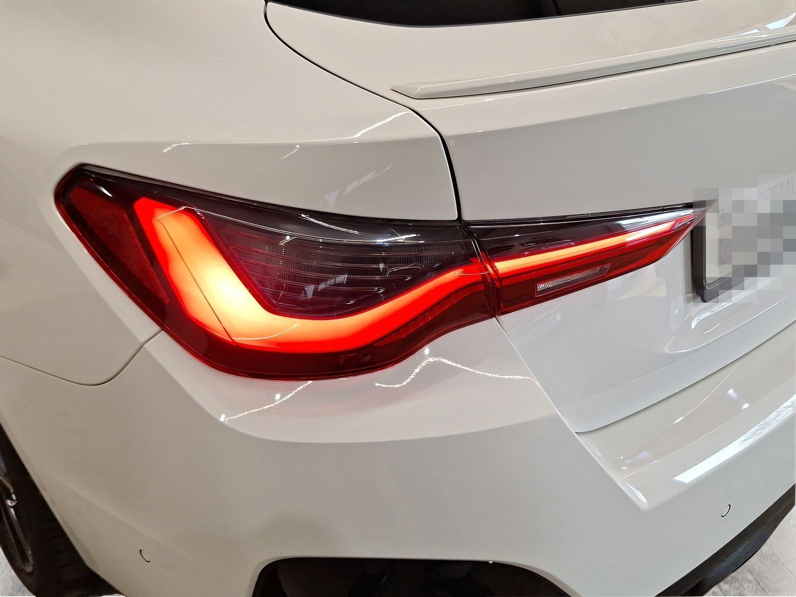 BMW M440i xDrive Gran Coupé AHK LiveCockpitProf foto 10