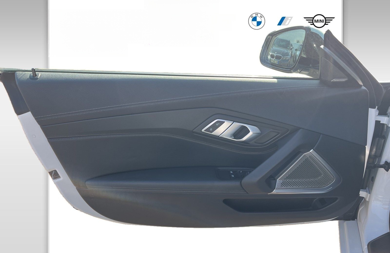 BMW Z4 M40i Head-Up HK HiFi DAB LED WLAN RFK Shz foto 11