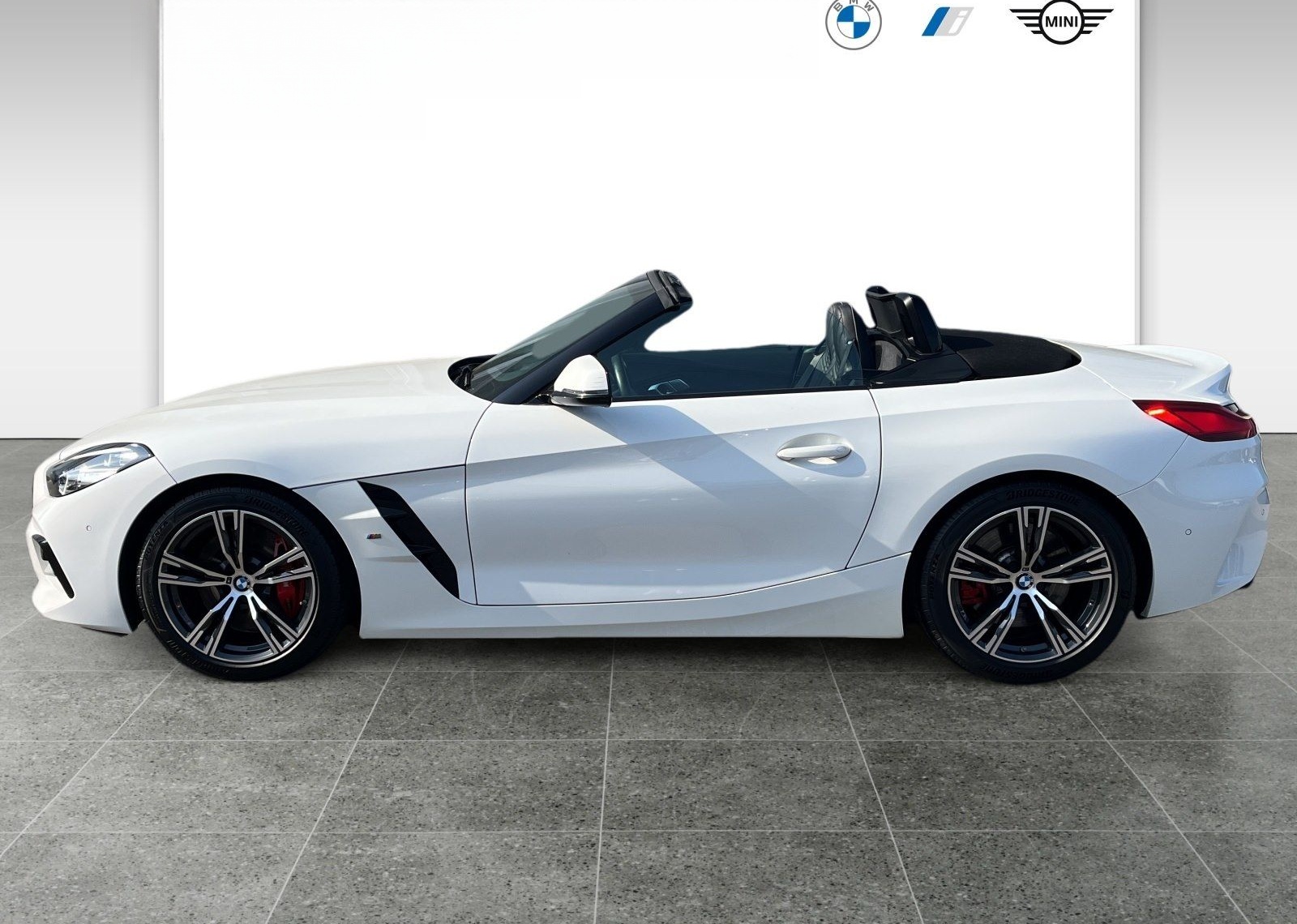 BMW Z4 M40i Head-Up HK HiFi DAB LED WLAN RFK Shz foto 3
