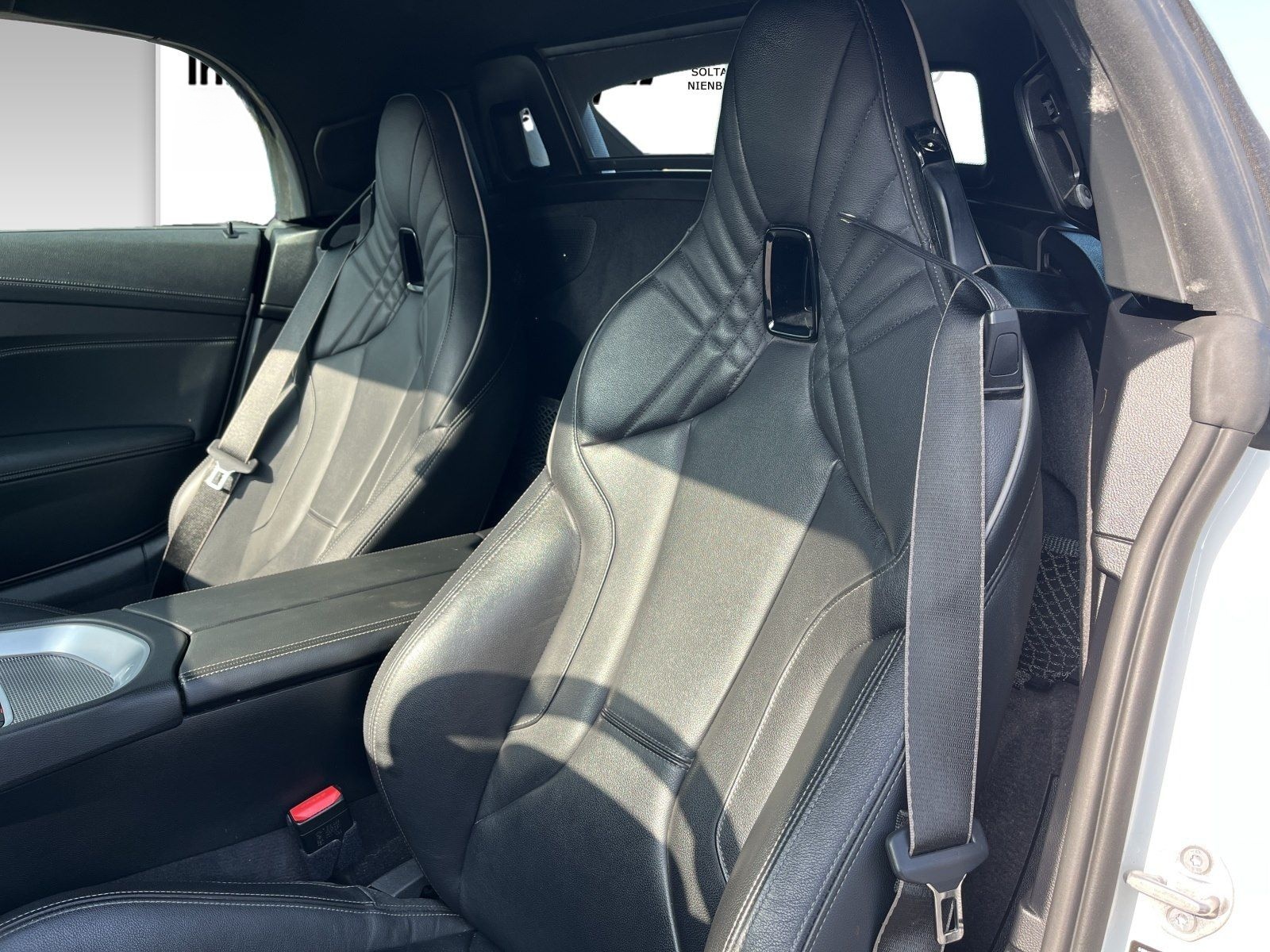 BMW Z4 M40i Head-Up HK HiFi DAB LED WLAN RFK Shz foto 6