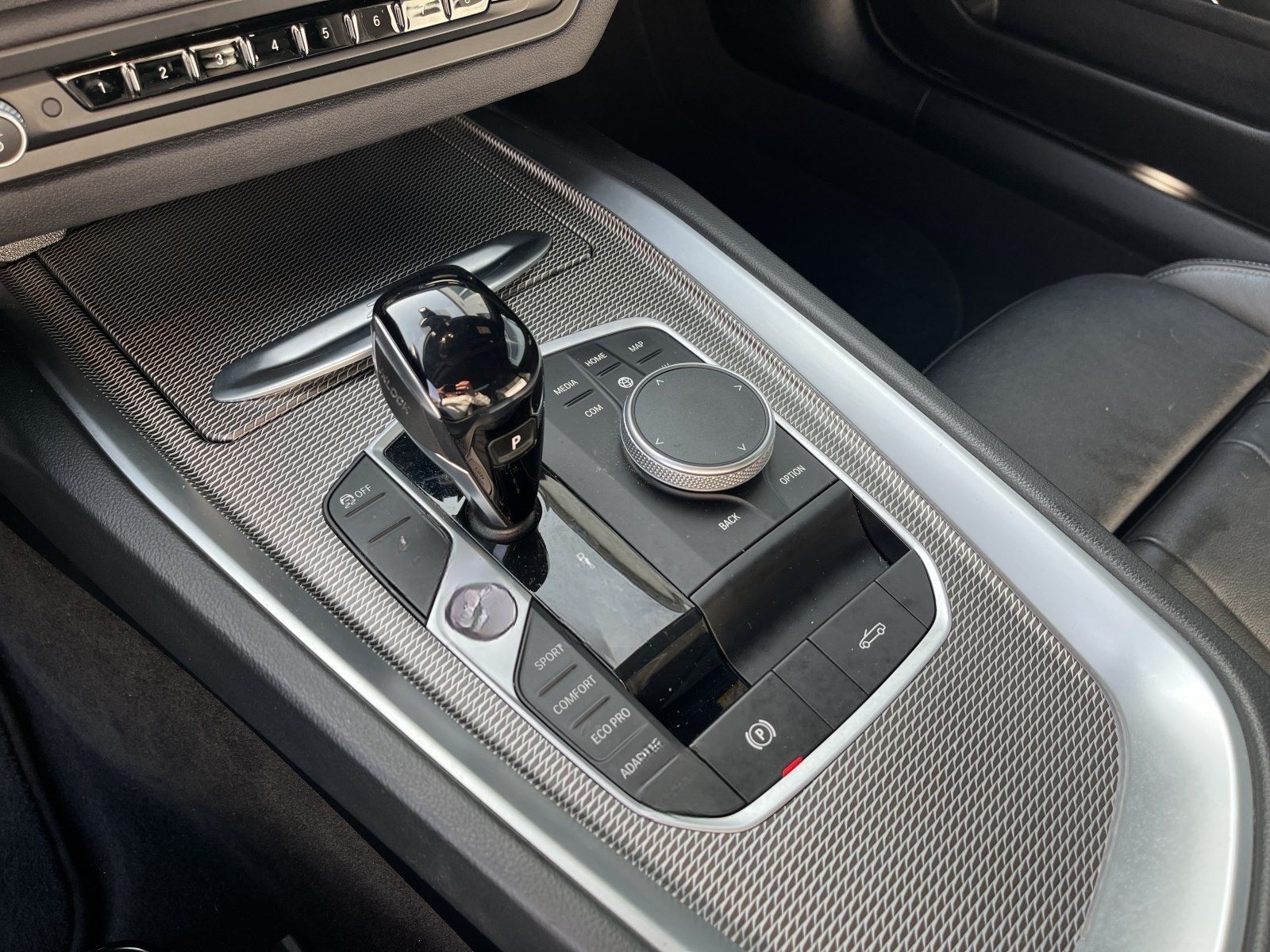 BMW Z4 M40i Head-Up HK HiFi DAB LED WLAN RFK Shz foto 8