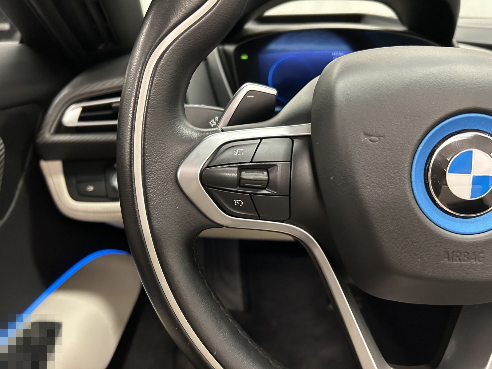 BMW i8 Roadster First Edition 1 of 200 Harman/Kardon foto 20
