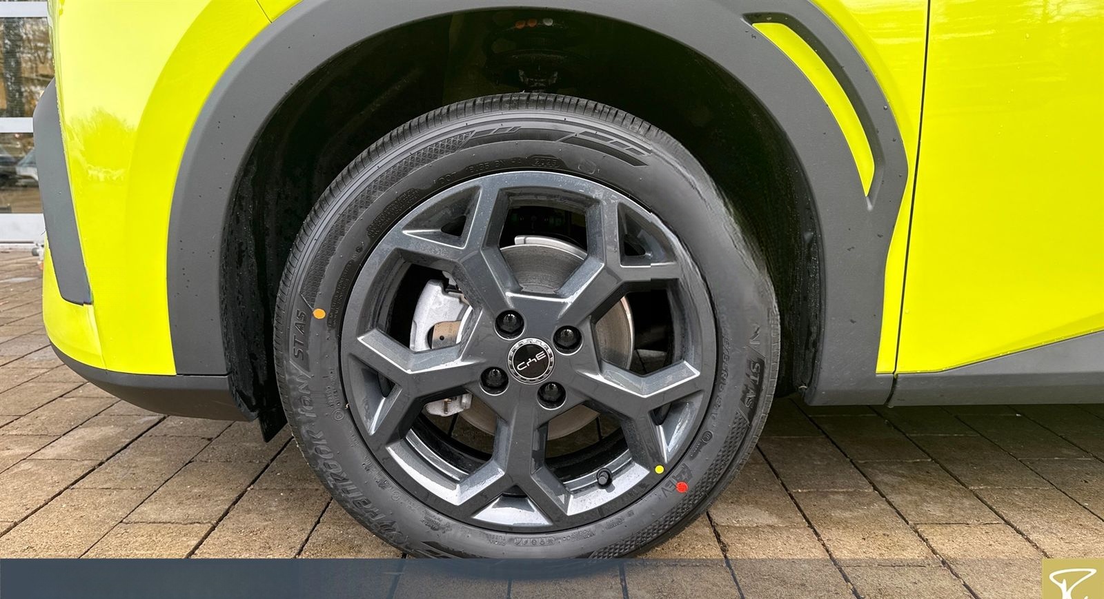 BYD Dolphin Surf Boost Autom foto 3