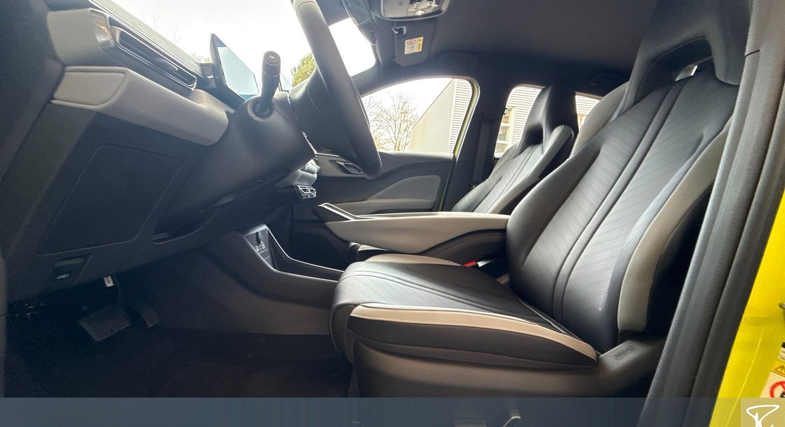 BYD Dolphin Surf Boost Autom foto 4