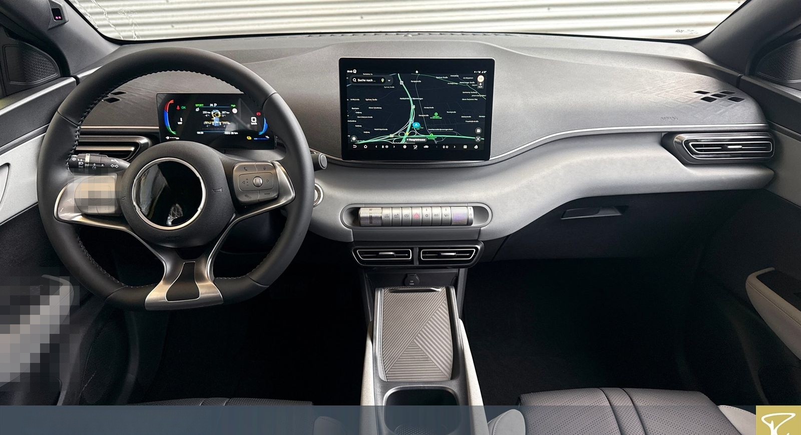 BYD Dolphin Surf Boost Autom foto 6