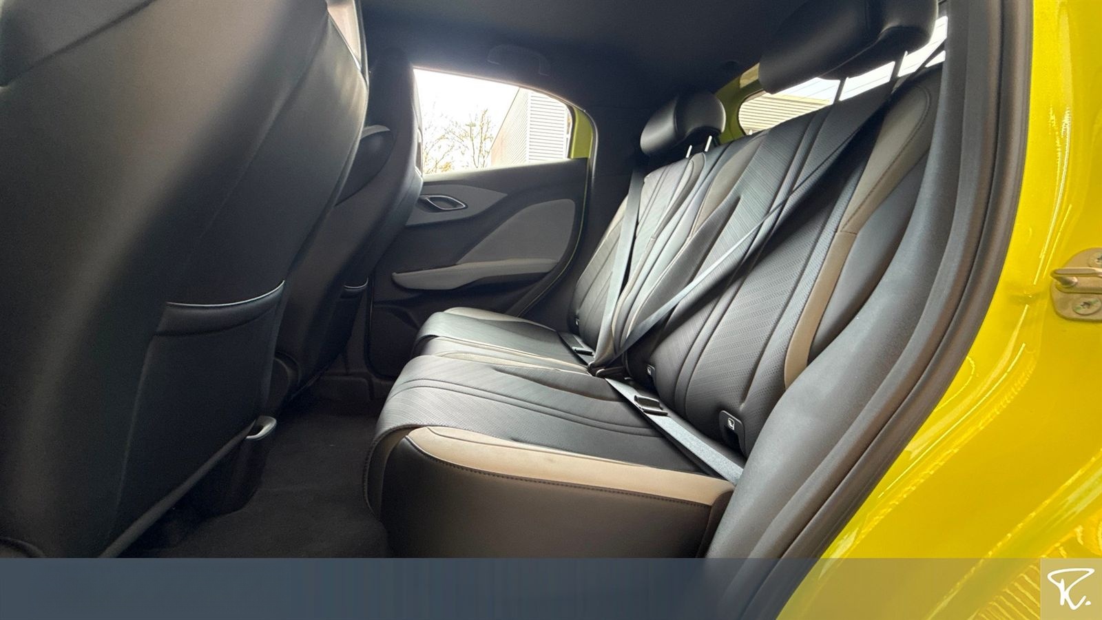 BYD Dolphin Surf Boost Autom foto 8