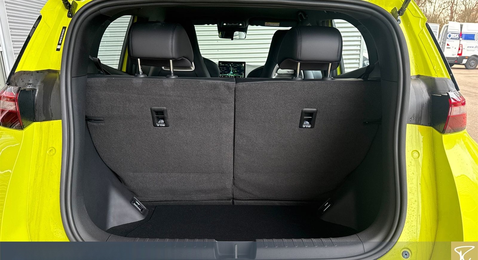 BYD Dolphin Surf Boost Autom foto 10