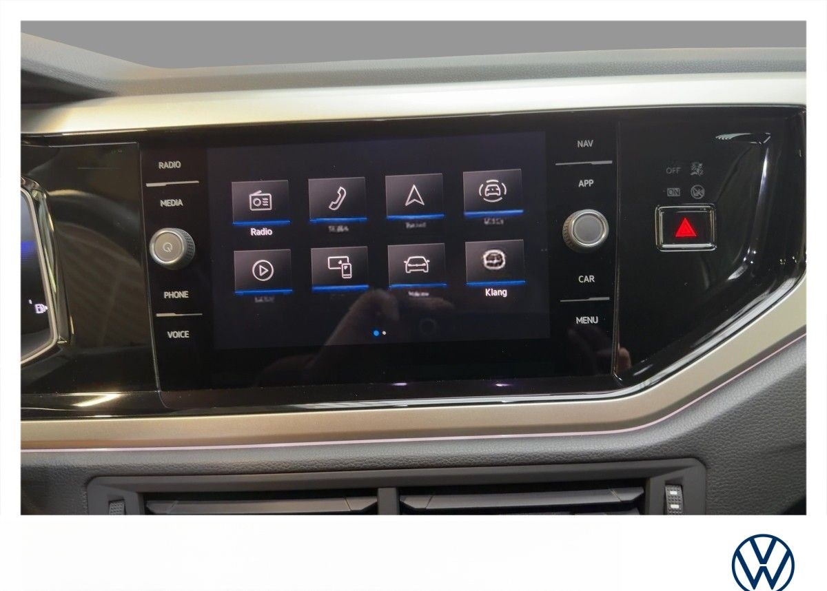 Volkswagen Taigo Life 1.0 TSI Kamera Tempomat foto 11