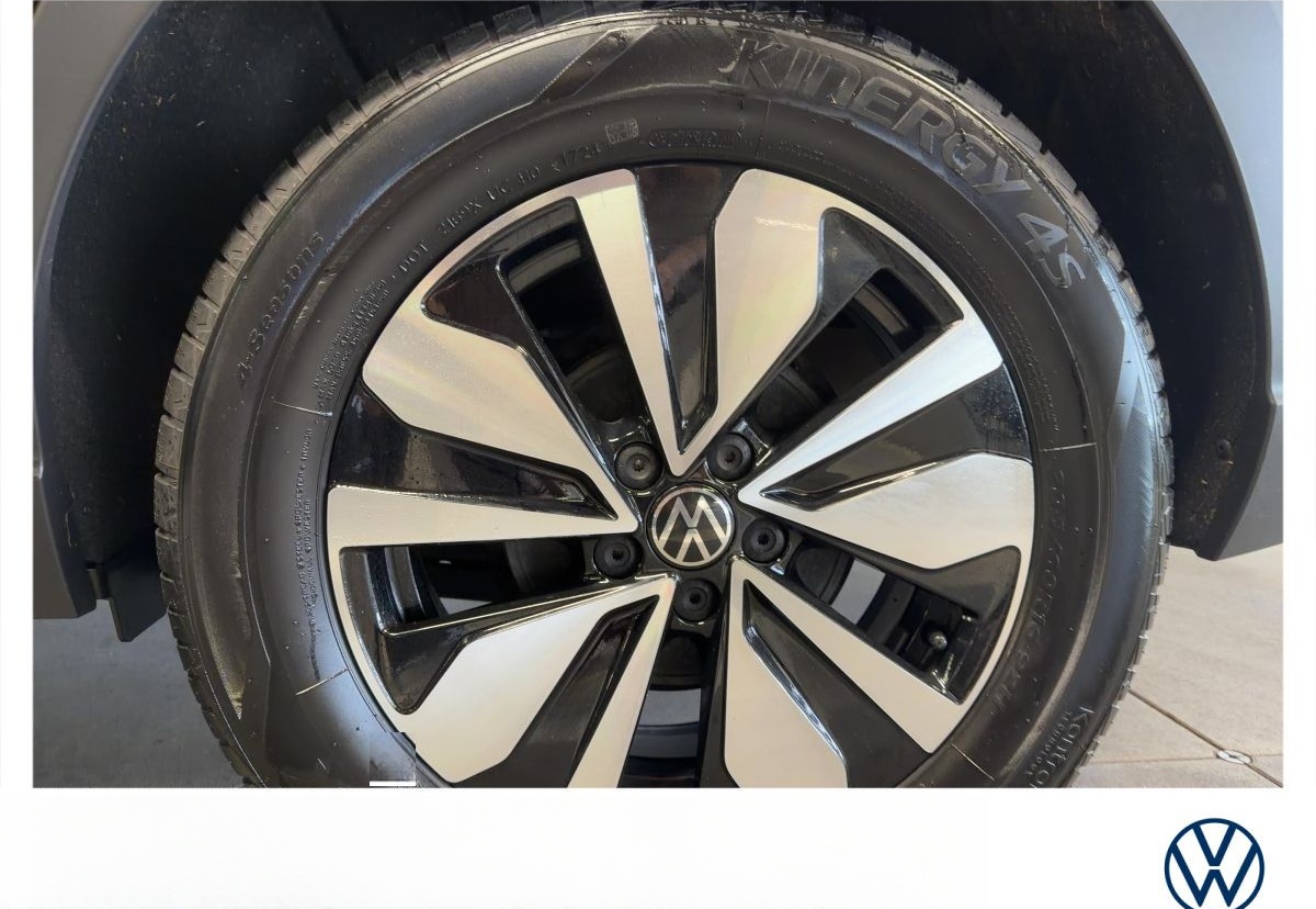 Volkswagen Taigo Life 1.0 TSI Kamera Tempomat foto 13