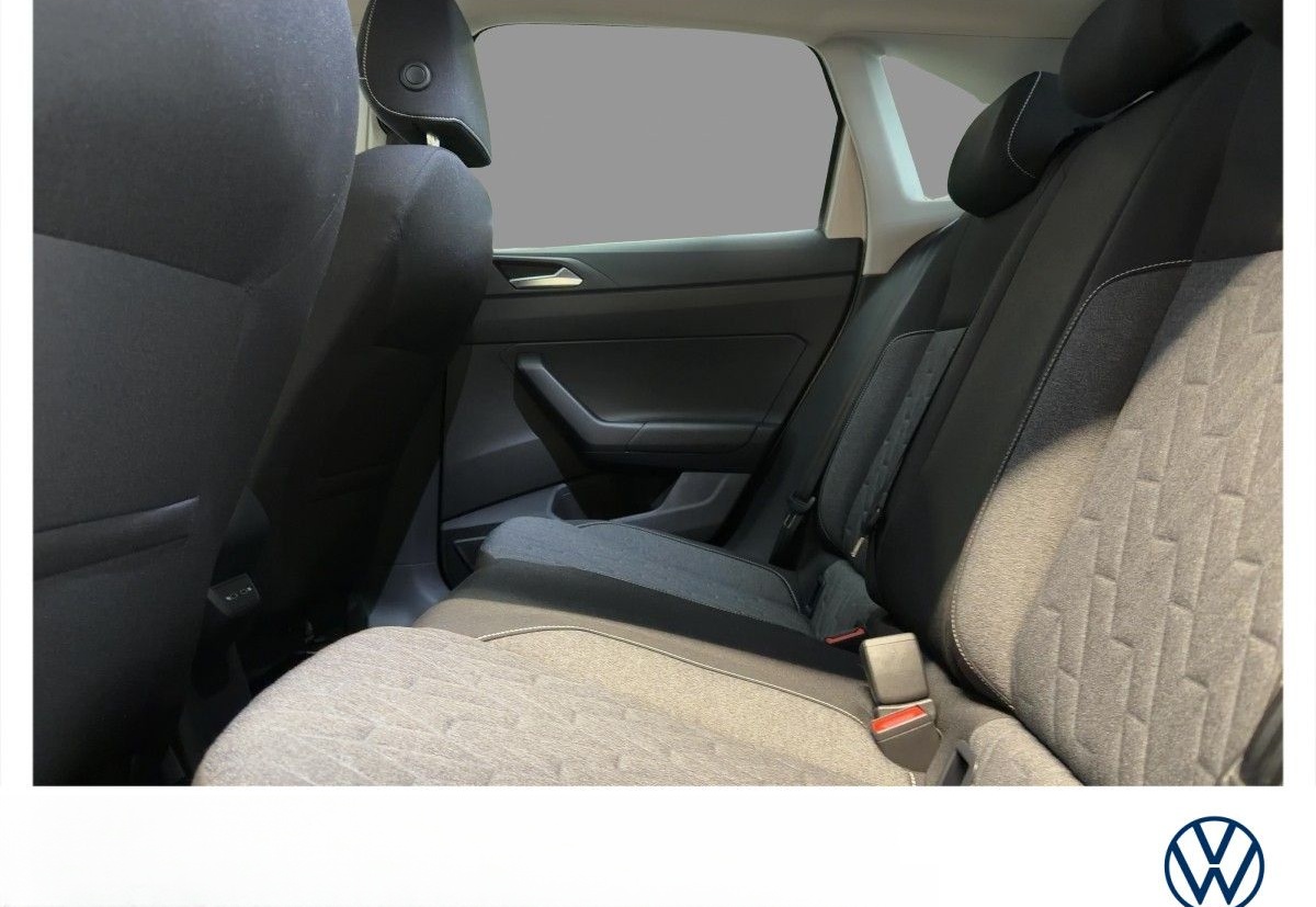 Volkswagen Taigo Life 1.0 TSI Kamera Tempomat foto 8