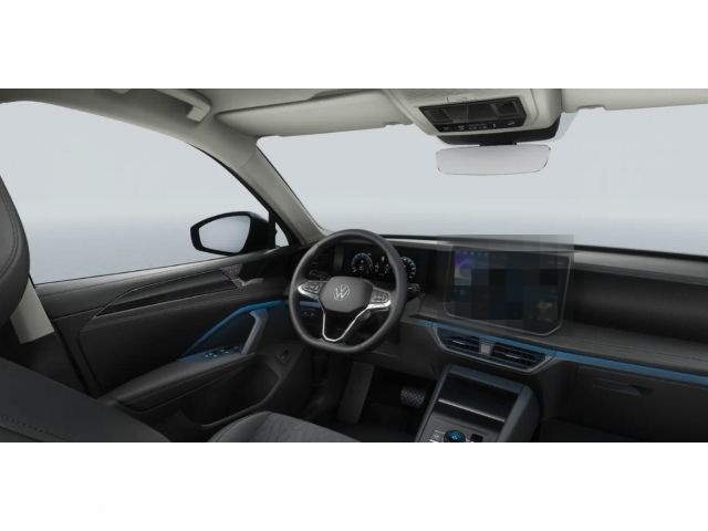 Volkswagen Tiguan LIFE 2.0 TDI DSG AHK RFK SHZ ACC APP foto 11