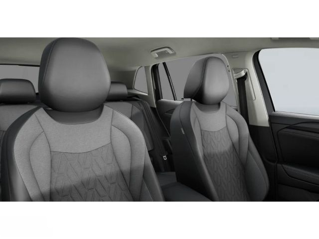 Volkswagen Tiguan LIFE 2.0 TDI DSG AHK RFK SHZ ACC APP foto 12