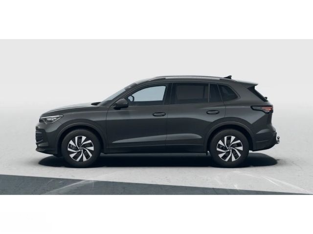 Volkswagen Tiguan LIFE 2.0 TDI DSG AHK RFK SHZ ACC APP foto 3
