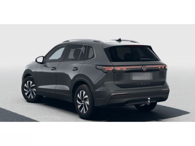 Volkswagen Tiguan LIFE 2.0 TDI DSG AHK RFK SHZ ACC APP foto 4