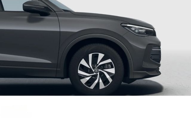 Volkswagen Tiguan LIFE 2.0 TDI DSG AHK RFK SHZ ACC APP foto 7