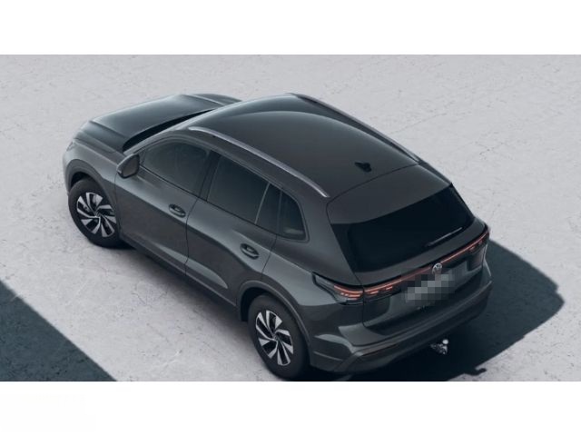 Volkswagen Tiguan LIFE 2.0 TDI DSG AHK RFK SHZ ACC APP foto 8